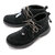KEEN UNEEK CHUKKA Black/Black 1026730画像