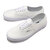 VANS AUTHENTIC PREMIUM LEATHER TRUE WHITE VN0A5KRDW00画像