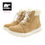 SOREL EXPLORER II CARNIVAL COZY WP Canoe/Sea Salt NL4451-262画像