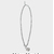 Maison Martin Margiela NECKLACE SM1UU0038-SV0162画像