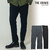 CRIMIE TAPERED ANKLE SUIT PANTS CR1-02B5-PL05画像