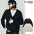 CRIMIE MOHAIR KNIT CARDIGAN CR1-02B5-KN02画像
