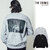 CRIMIE PHOTO SNAP CREW NECK SWEAT CR1-02B5-CL61画像