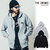 CRIMIE EMBLEM SWEAT ZIP HOODIE CR1-02B5-CL55画像