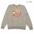 Buzz Rickson's &times; PEANUTS SET-IN CREW SWEAT SHIRT - U.S.M.C. - BR69073画像