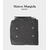 Maison Martin Margiela ZIPPED WALLET CASE SA1UI0013-P4746画像