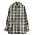 DAIWA PIER39 TECH REGULAR COLLAR SHIRTS L/S PLAIDS BE-85022W画像