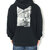 DC SHOES Blabac Wes Pullover Hoodie DPO224043画像