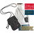 Manhattan Portage ESSENTIALS TRANSPOTER PENDLETON BLAC MP2017-PD-22画像