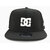 DC SHOES &times; NEW ERA Empire Fielder R Cap DCP224217画像