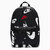 NIKE Heritage Shoe Box Backpack Black DQ5956-010画像