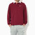 NIKE SB VSPT Top Rugby L/S Polo Burgundy DZ7267-638画像