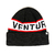 DC SHOES DC VENTURE BEANIE BLACK DBE224261-KVJ0画像
