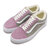 VANS PIG SUEDE/SHERPA OLD SKOOL MULTI COLOR VN0005UAMUL画像