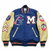 Whitesville 30oz. WOOL MELTON AWARD JACKET - MAVERICKS - WV15166画像