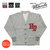 Whitesville SWEAT BUTTON FRONT CARDIGAN WV69042画像