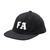 Fucking Awesome CLG Wool Strapback画像