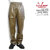 COOKMAN Chef Pants Diner's Seat Olive -OLIVE GREEN- 231-23819画像