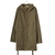 POLYPLOID OVERSIZE PARKA B 02-B-09画像