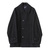 Orcival LIGHT MOSSA MIDDLE COAT OR-A0237NLM画像