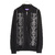 Fucking Awesome Bullshirt Zip Cardigan画像