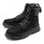Dr.Martens Tarik Black Extra Tough 50/50 & Black Ajax 27017001画像