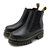 Dr.Martens Audrick Chelsea Black Nappa Lux 27148001画像
