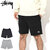 STUSSY Stock Logo Short 112286画像