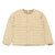 mont-bell &times; BEAMS by BEAMS Superior Down Round Neck Jacket BEIGE(BG) 1601111画像
