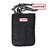HUNTER U PUFFER INTREPID PHONE POUCH black UBP1164KBM画像