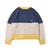 UGG 配色ふかし ニットトップス 22AW-UGNT05画像