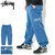 STUSSY Dyed Stussy Designs Pant 116561画像