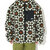 STUSSY Pattern Sherpa JKT 118491画像