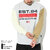 DC SHOES Corporate Wide Crew Sweat DPO224060/HTTPS://WWW.GOOD-T.NET//PRODUCTS/676635/?CHECK=1画像