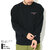 DC SHOES WR Wide Crew Sweat DPO224059画像