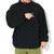 DC SHOES Fleece Stand Half Zip Pullover JKT DPO224062画像