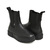 FILA SAND BLAST CHELSEA BLACK WFW22054-001画像