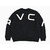 RVCA Fake RVCA Crew Sweat BE042-032画像