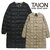 TAION インナーダウンジャケット TAION-101L画像
