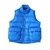 DAIWA PIER39 BACK PACKER DOWN VEST BW-24022WL画像
