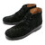 REPRODUCTION OF FOUND US NAVY MILITARY CHUKKA BLACK SUEDE 759SS画像