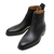 F.LLI Giacometti Zip Up Boots FG469画像