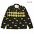 STYLE EYES CORDUROY - L/S SPORTS SHIRT - ARGYLE - SE28971画像