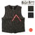 Brown`s Beach BROWN'S BEACH EARLY VEST BBJ-001画像