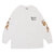 WACKOMARIA TIM LEHI CREWNECK L/S TEE(TYPE-2)画像
