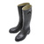 AIGLE CESSAC NOIR ZZH3645画像