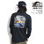 LURKING CLASS GET IN LOSER L/S TEE ST22FT04画像