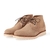 RED WING WORK CHUKKA SAND "MOHAVE" ROUGHOUT 3143画像