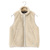 Woolrich TERRA PILE FLEECE VEST WJVE0009画像