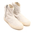 CONVERSE SUEDE AS WESTERNBOOTS II Z HI WHITE 31307791画像